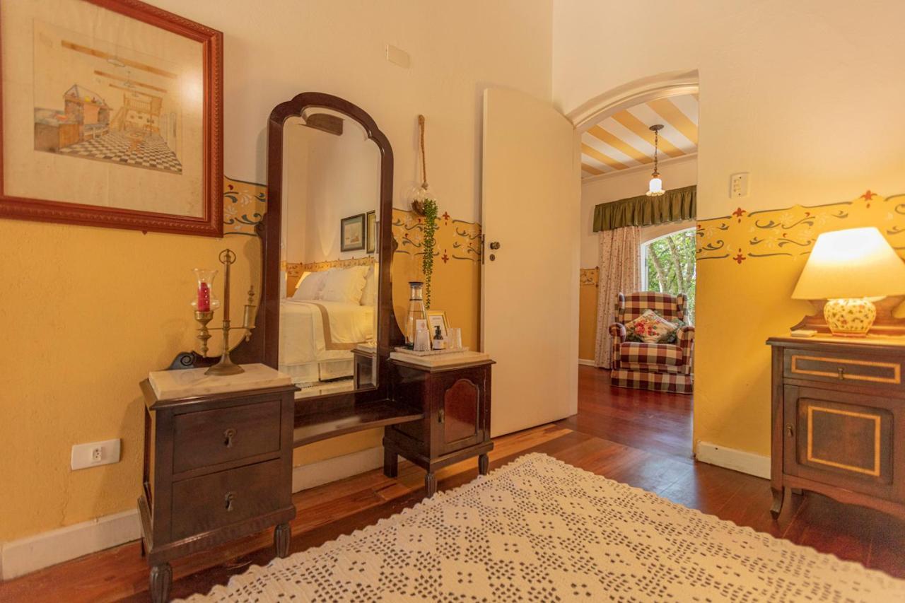 Fazenda Alvorada Bed and Breakfast Sorocaba Exterior foto
