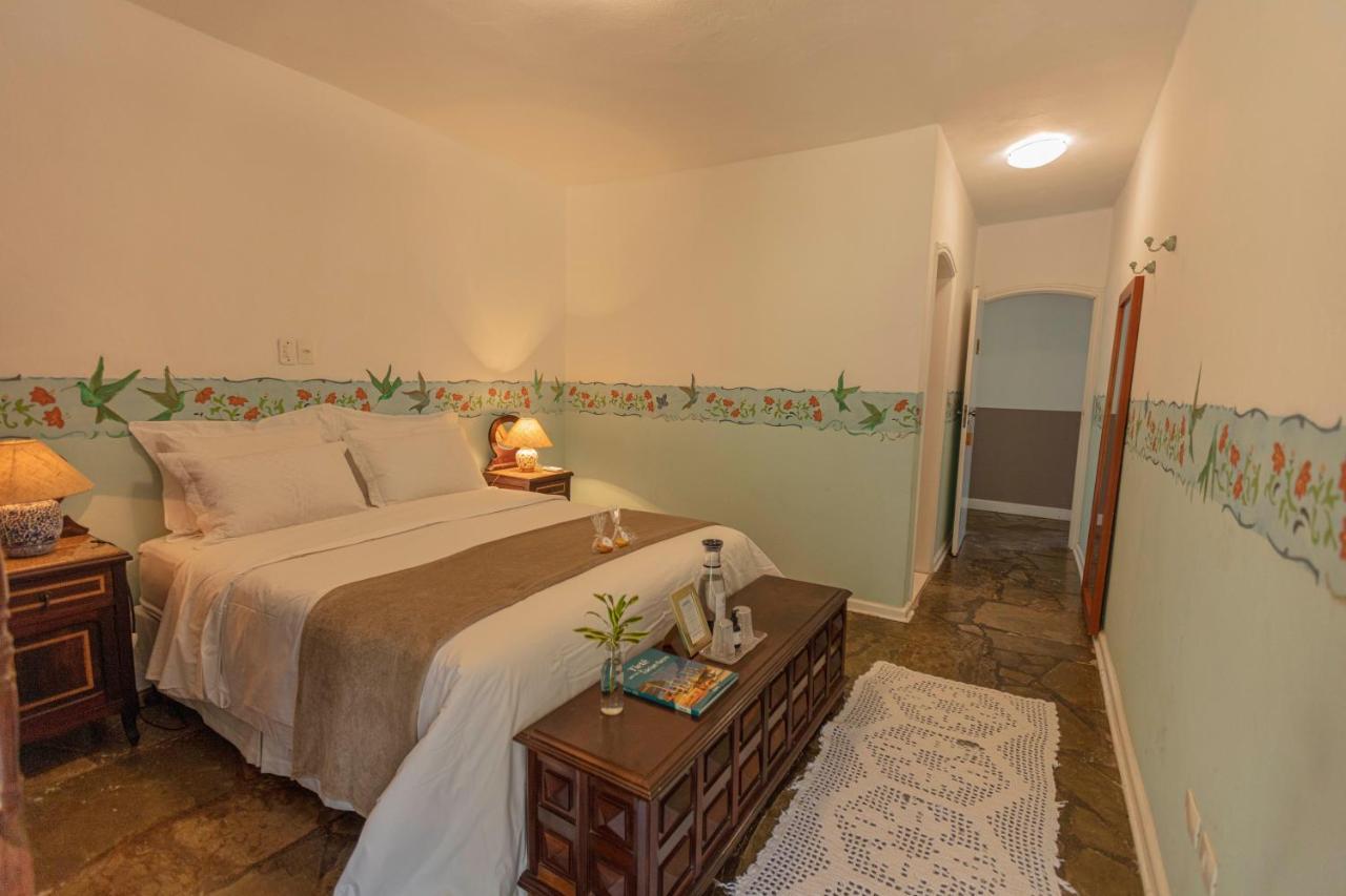 Fazenda Alvorada Bed and Breakfast Sorocaba Exterior foto
