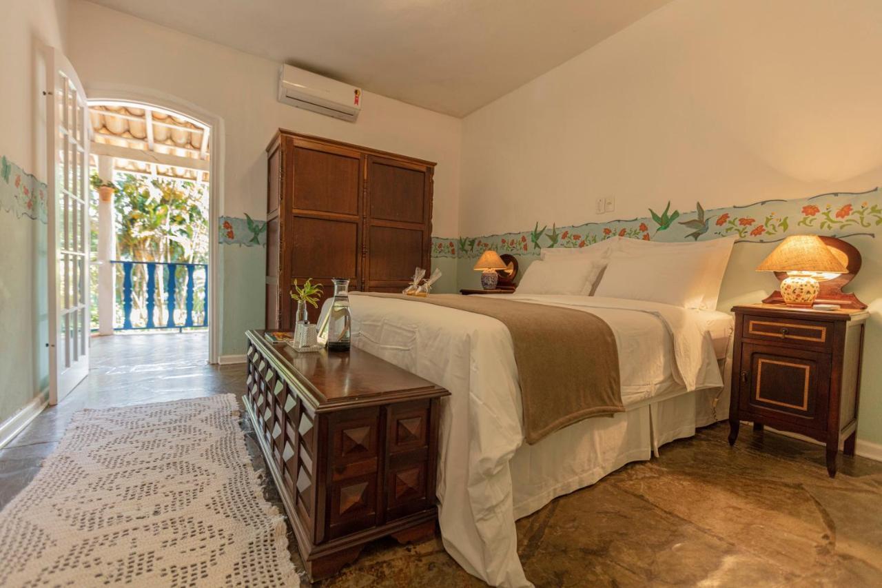 Fazenda Alvorada Bed and Breakfast Sorocaba Exterior foto