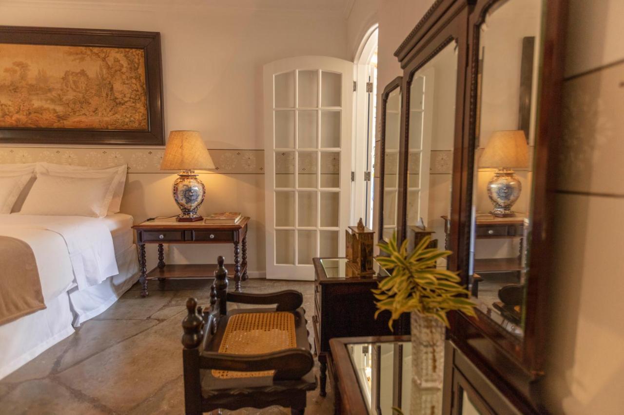 Fazenda Alvorada Bed and Breakfast Sorocaba Exterior foto