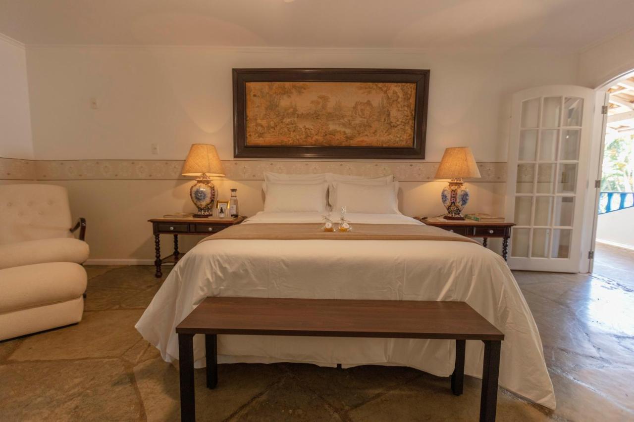 Fazenda Alvorada Bed and Breakfast Sorocaba Exterior foto