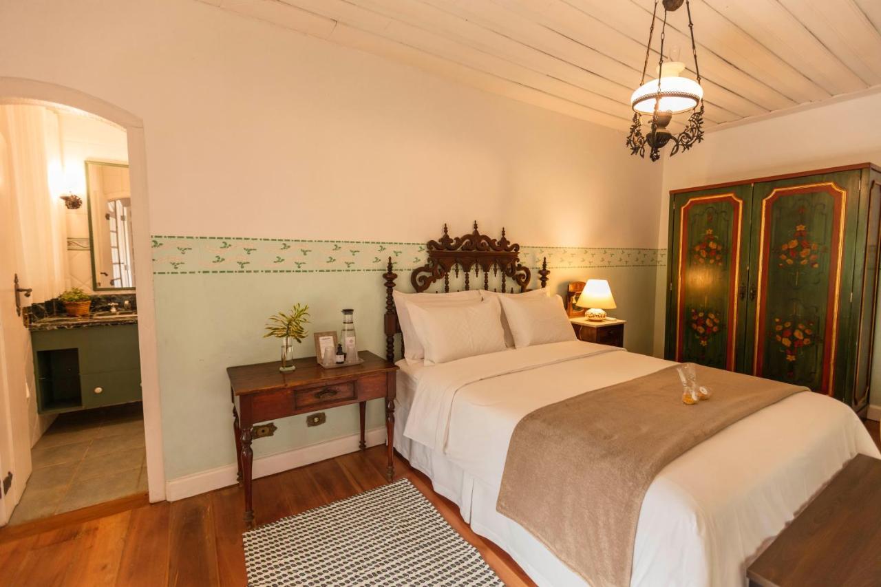 Fazenda Alvorada Bed and Breakfast Sorocaba Exterior foto