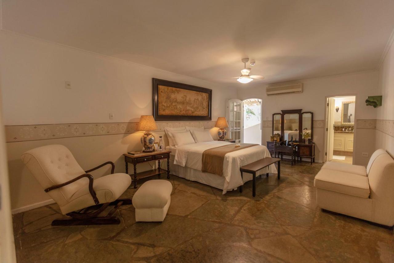 Fazenda Alvorada Bed and Breakfast Sorocaba Exterior foto
