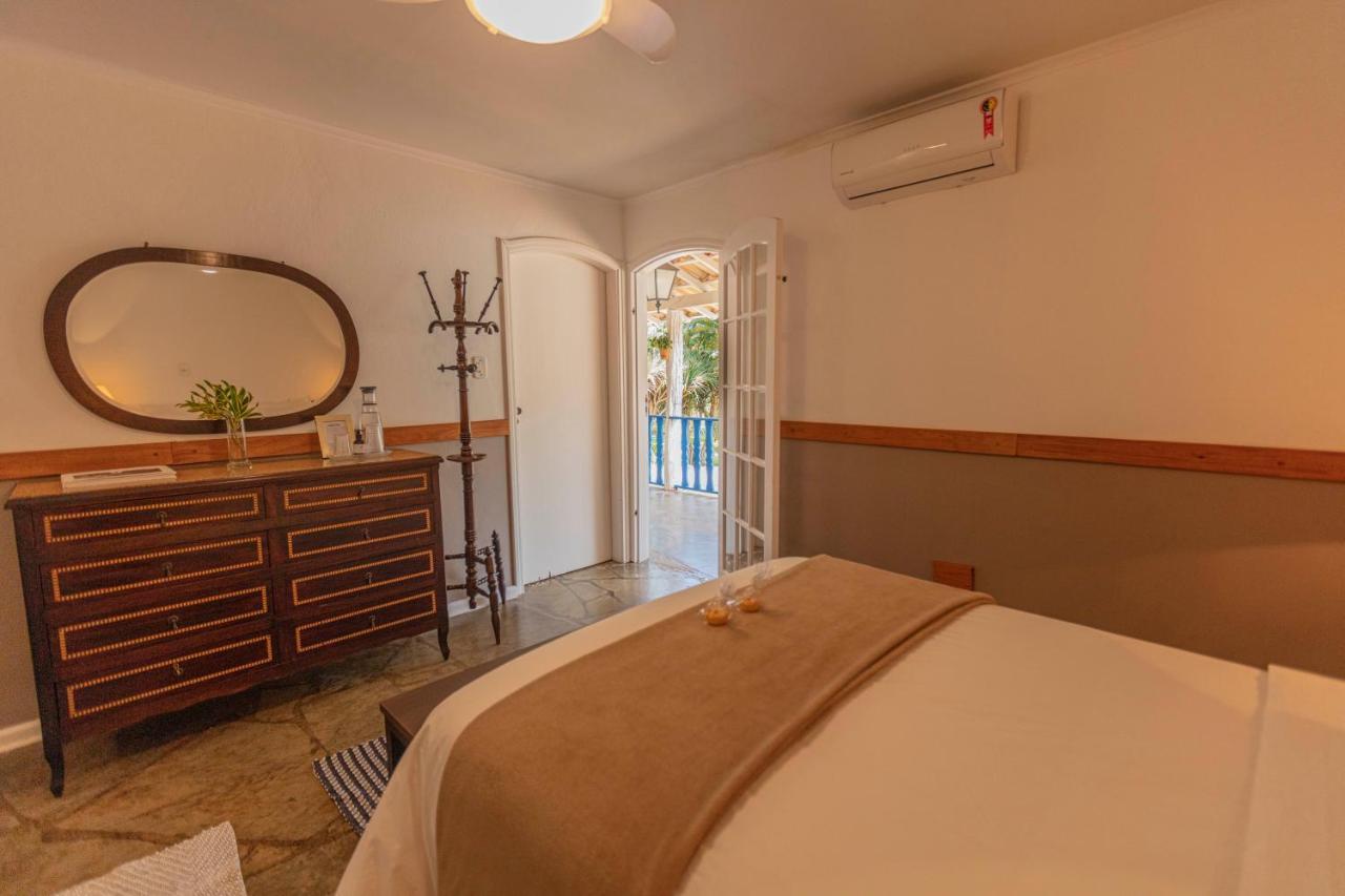 Fazenda Alvorada Bed and Breakfast Sorocaba Exterior foto
